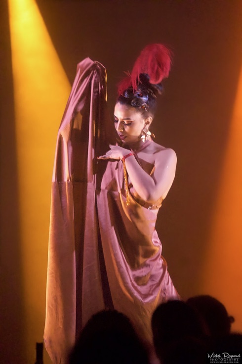 Celesta-olee-asia-festival-2025