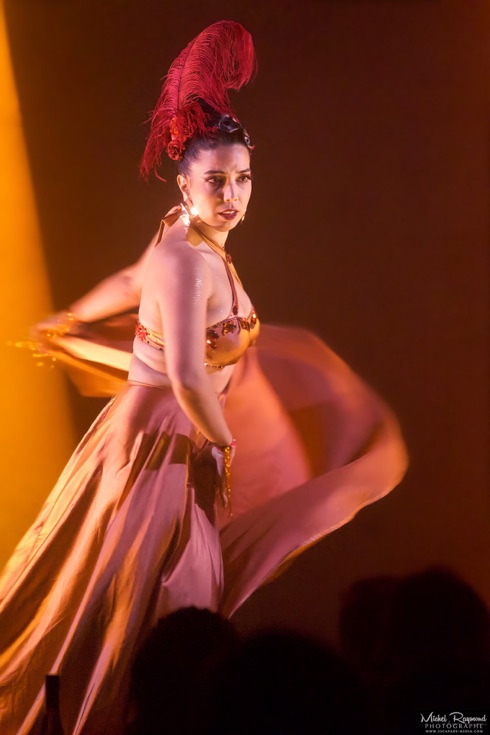 Burlesque-c&eacute;lesta-o'lee-au-asia-festival-burlesque-2025