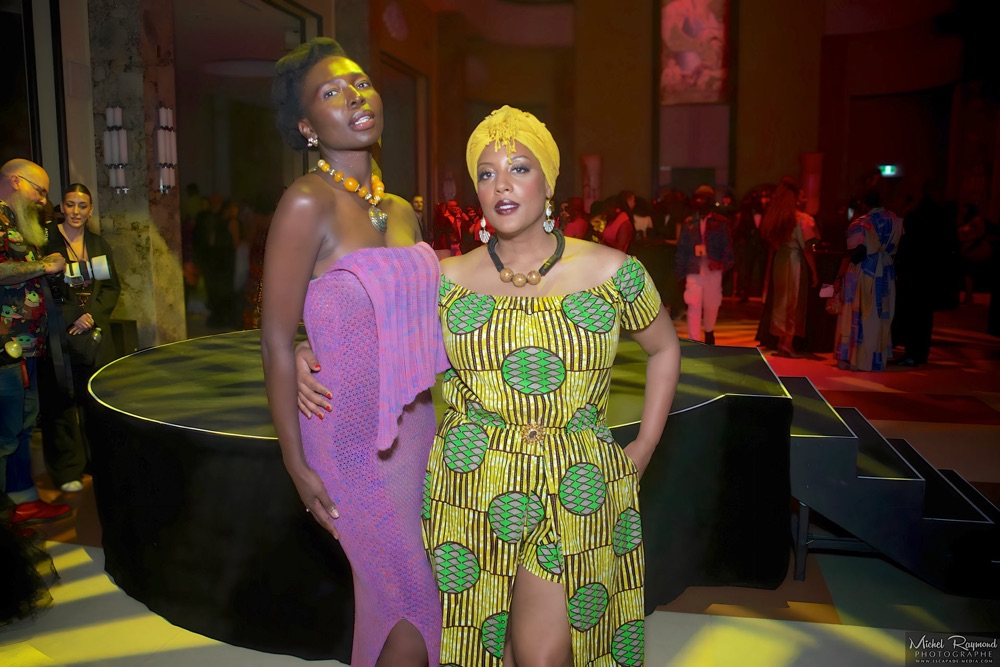 Chanteuse-Yama-Laurent - au-bal-afrikana-2025