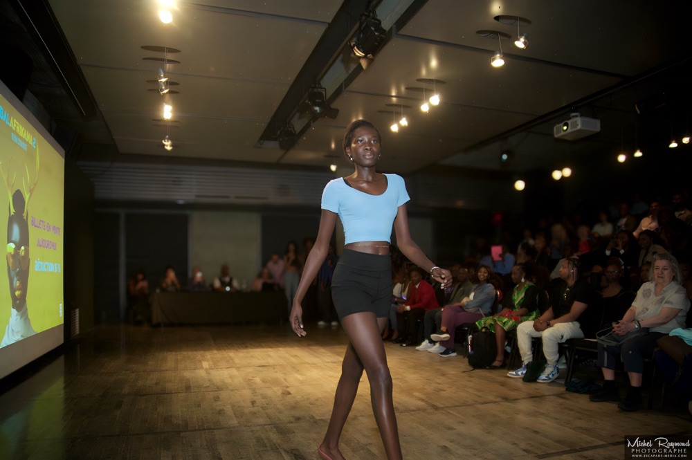 Bal-africana-casting-modèle-grace