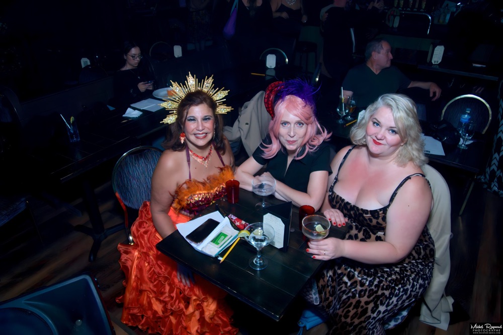 Fairy-Fifi-gagnante,first-runner-up-international-latinx-&-bipoc-fiesta-2025