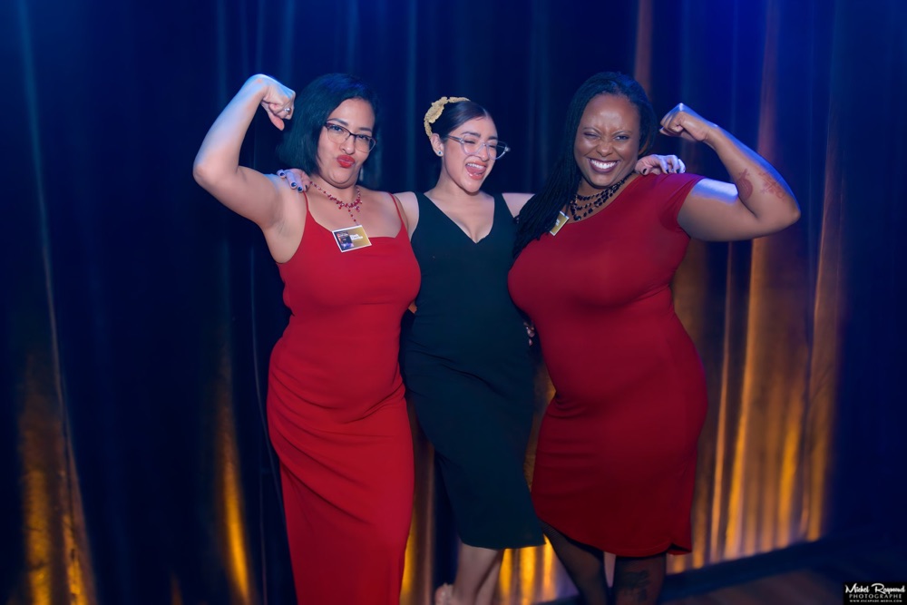 Burlesque-black-mamba-evelyn-crane-et-kinky-karma