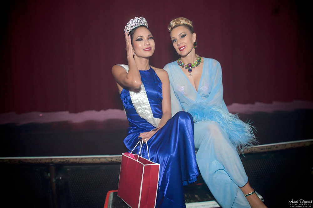 burlesque-fairy-fifi-première-finaliste-first-runner-up-prix-Lili-st-cyr-festival-burlesque-de-montreal-2025