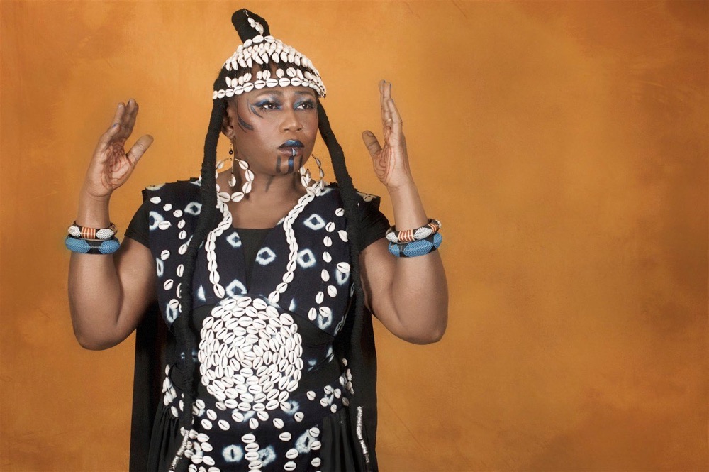 Djely-pata-studio-photographe-Michel Raymond