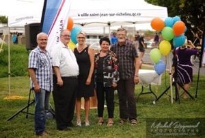 Chanteuse-gaya-place-des-arts