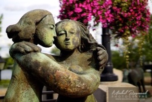 Chanteuse-gaya-place-des-arts