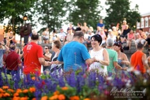 Chanteuse-gaya-place-des-arts