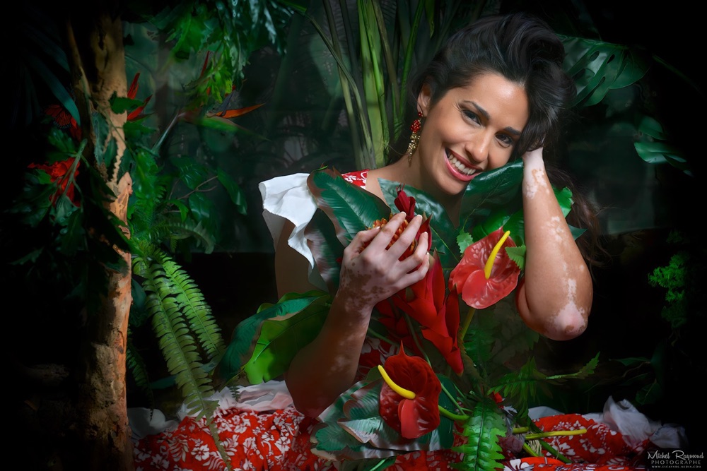 Jolie-mauricienne-nad&egrave;se