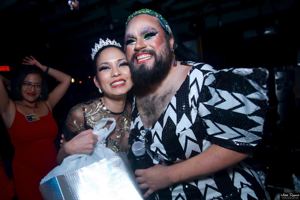 Fairy-Fifi-animateur-Dragelesque-Anaconda