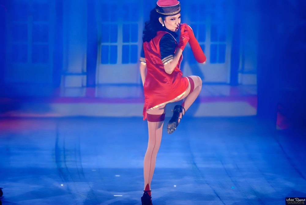 Humour-burlesque-fairy-fifi