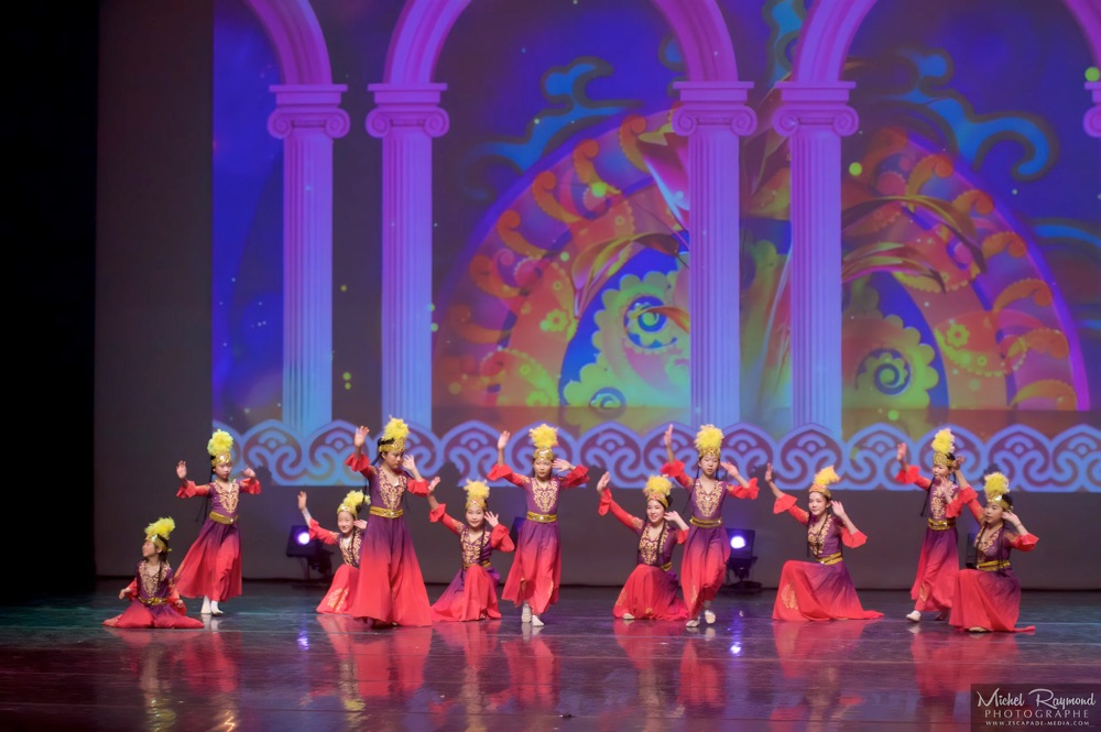 Groupe-danseuses-chinoises