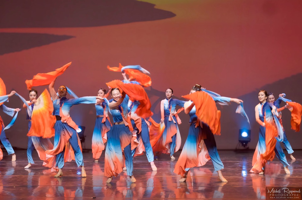 Elsa-sun-directrice-et-danseuse-chinois-montreal