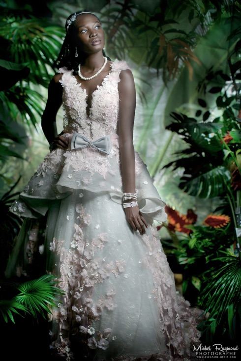 Grace-Kaboré-modèle-africaine