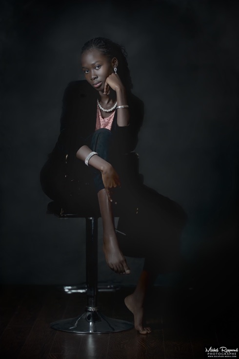 Grace-Kaboré-studio-photographe-Michel-Raymond