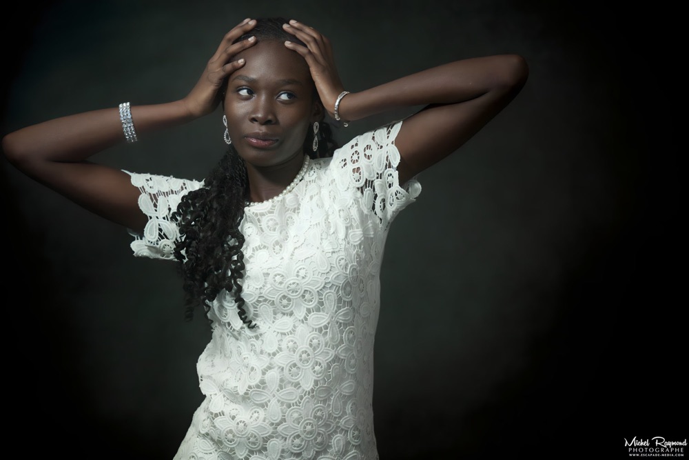 Grace-Kaboré-modèle-africaine-2025