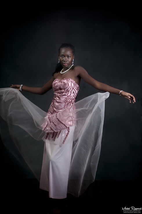 Grace-Kaboré