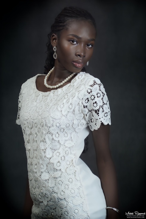Grace-Kaboré-modèle-africaine