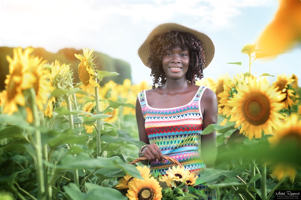 Grace-Kaboré-modèle-16-ans