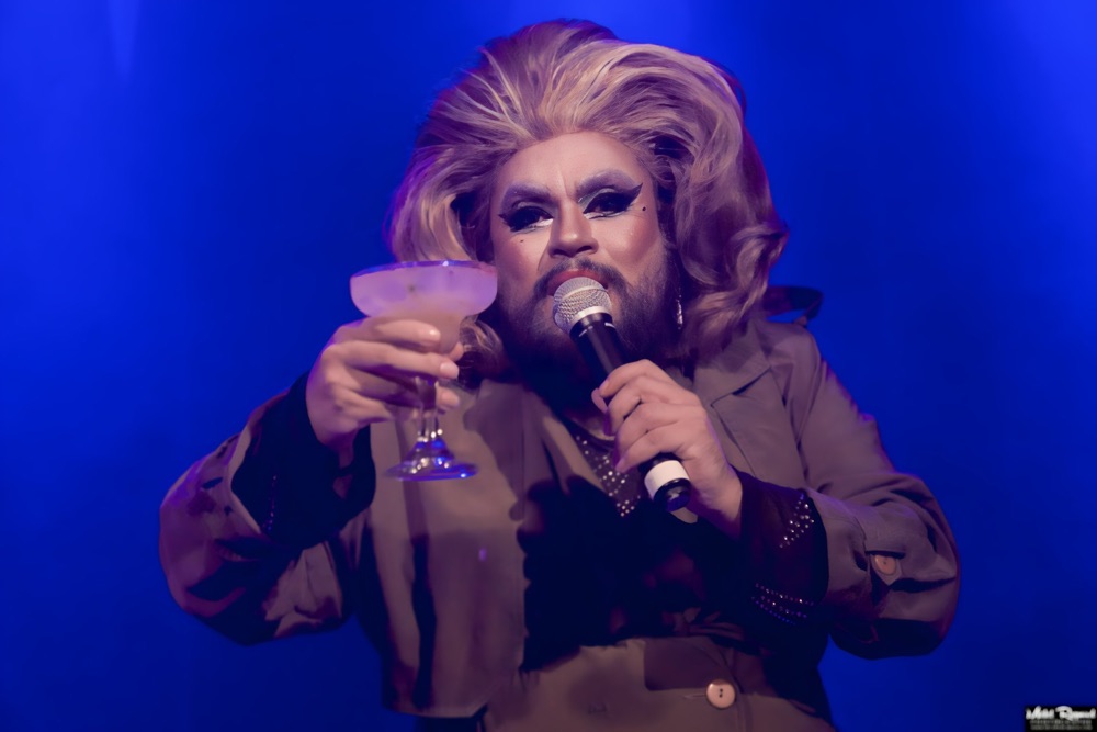 animateur-drag-annaconda