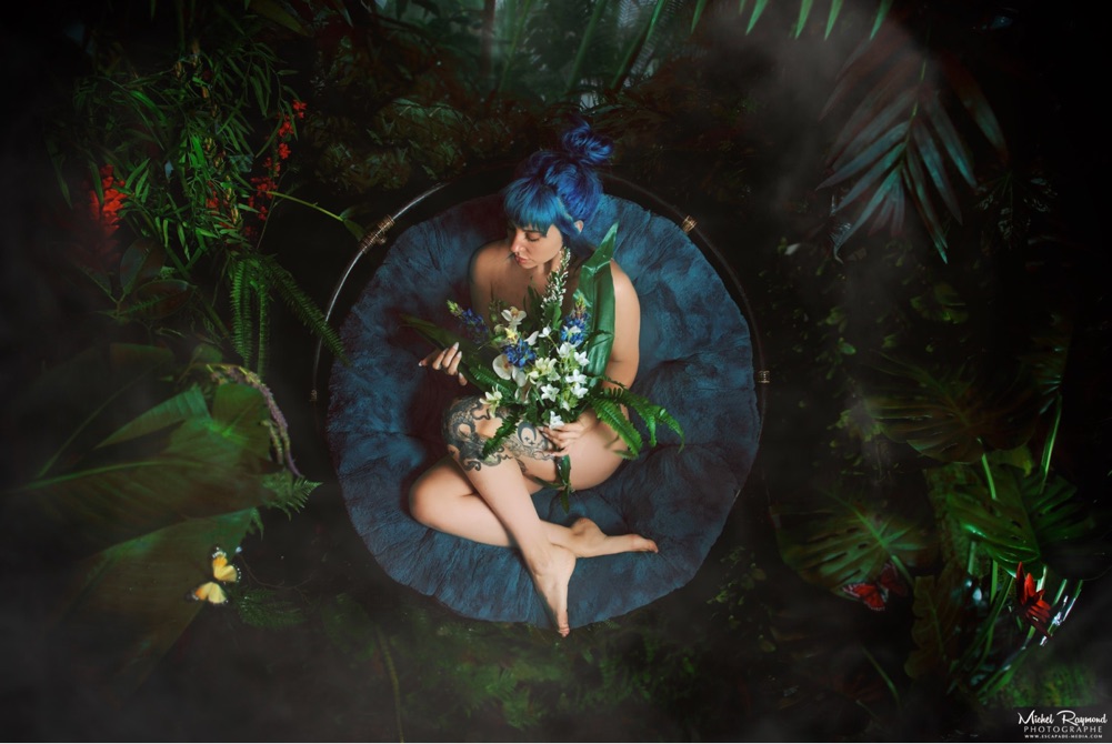 Klaudy-Bégin-fleurs-tropicales