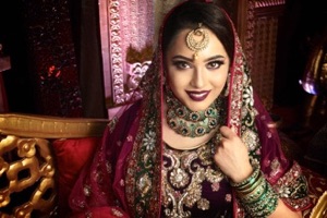 Mangalyam-bridal-mariage-show-maninder-tambar