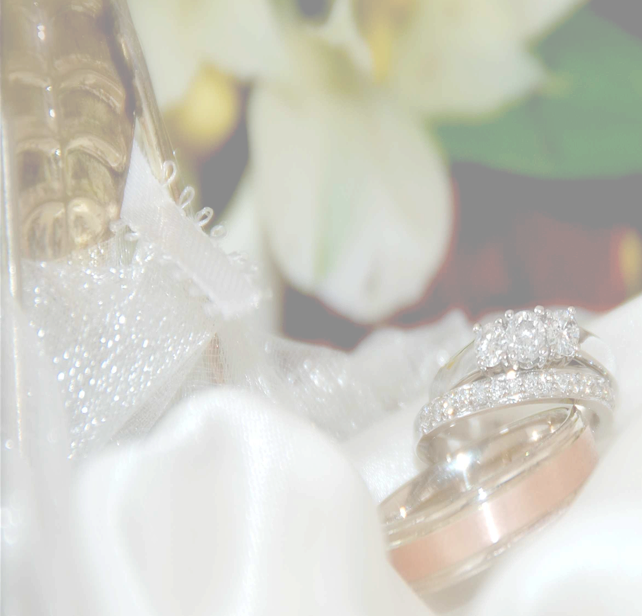 Bague de mariage