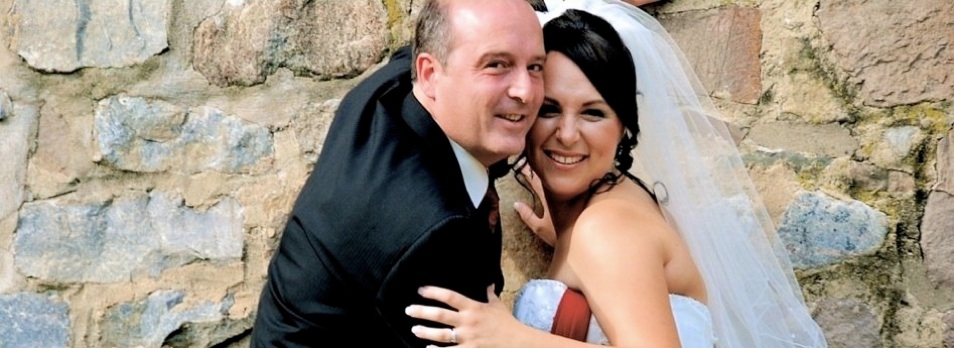 Mariage &agrave; Chambly