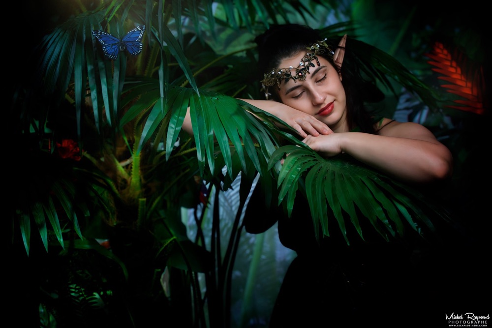 oceane-elfe-tropicale