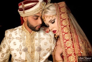 Photo-studio-thematique-indien-mariage