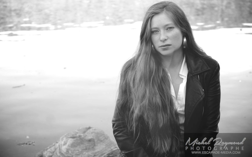 s&eacute;ance photo noir blanc &agrave; saint hilaire