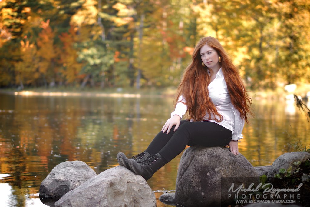 am&eacute;lie cardinal &agrave; saint hilaire