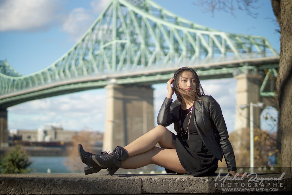 andr&eacute;anne tremblay