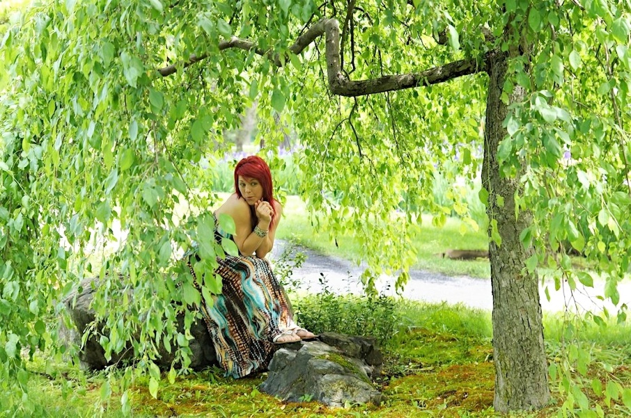 cours de photo unique au québec au jardin botanique