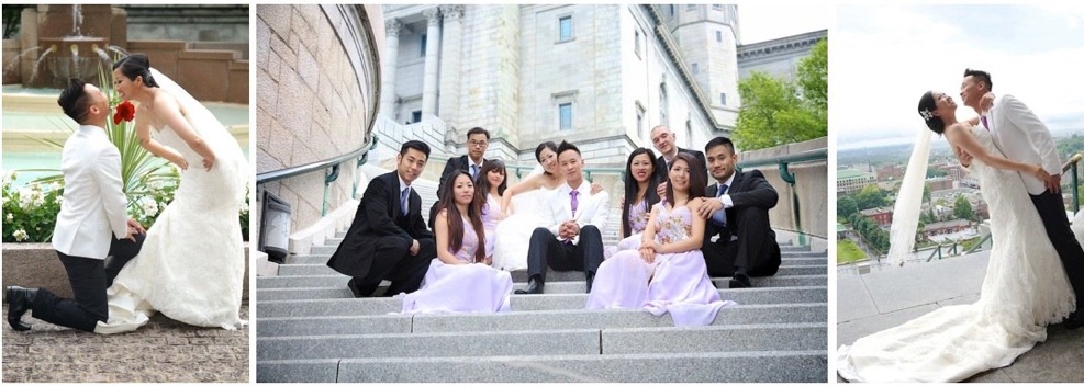 séance-photo-mariage-vietnamien-oratoire-saint-joseph