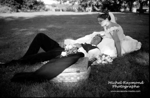 Photo-mariage-noir-et-blanc