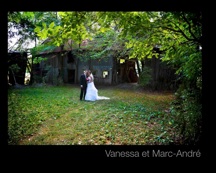 photo des mari&eacute;s de la couverture du livre de mariage