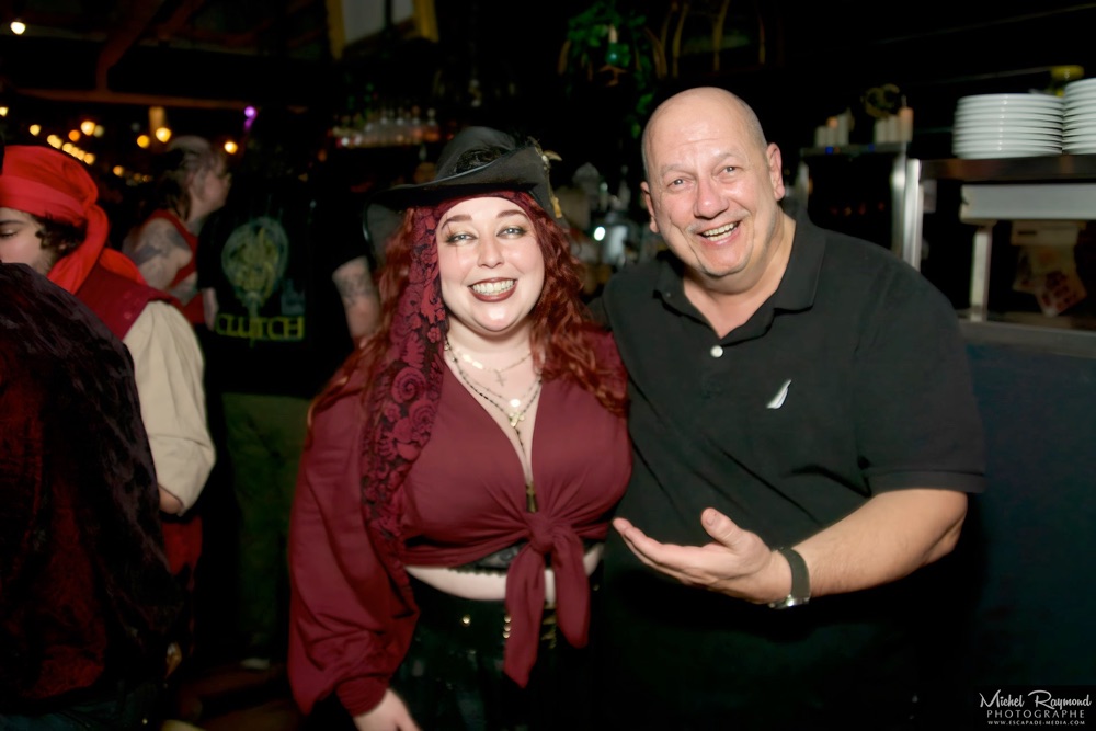 Michel-raymond-photographe-et-crimson-duchess-burlesque