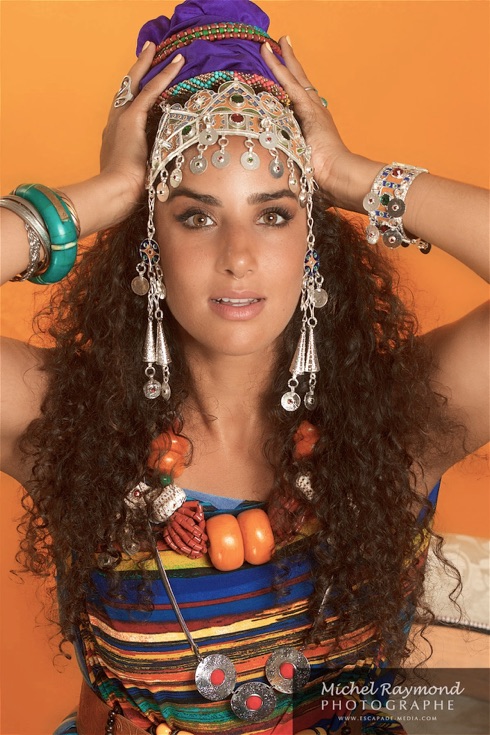 Sara-soraya-culturel-amazigh